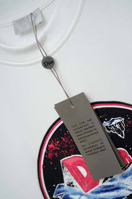 Dior T Shirts Short _SKUDiorS-XXLqntrQ70733838